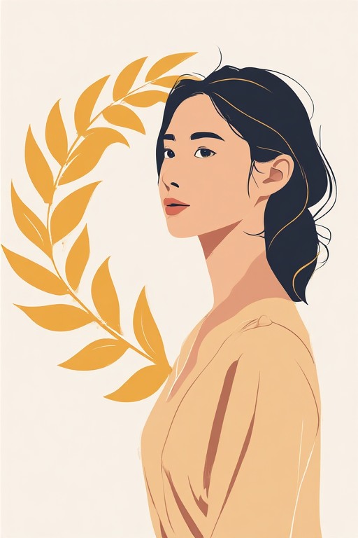 Portrait of Helen